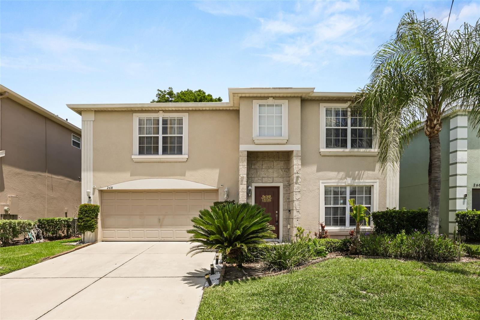PARKSTONE - Residential