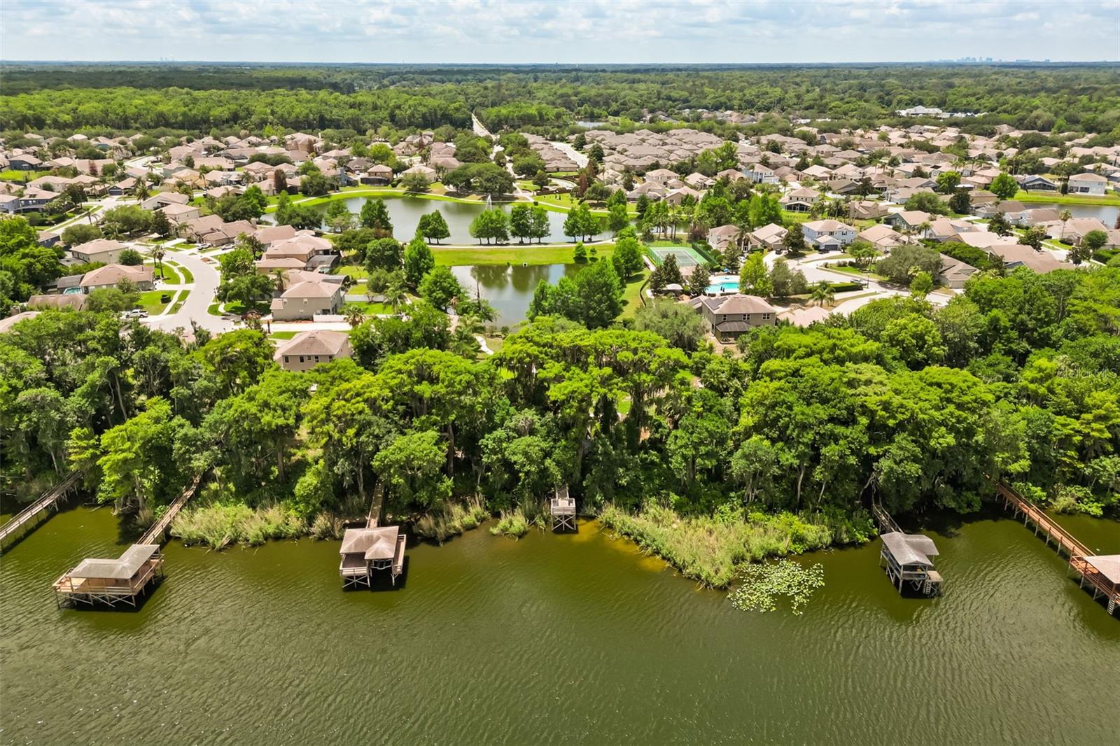 PARKSTONE - Residential