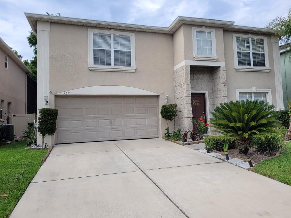 268 TAVESTOCK LOOP