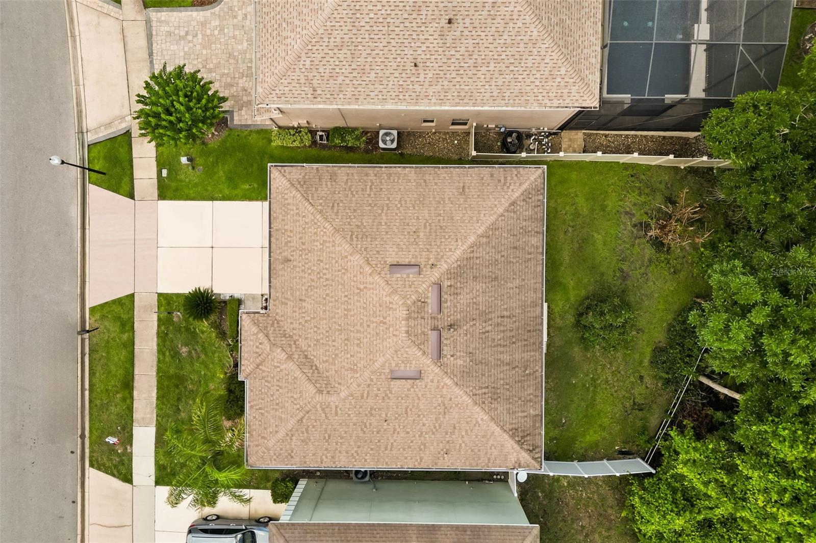 PARKSTONE - Residential