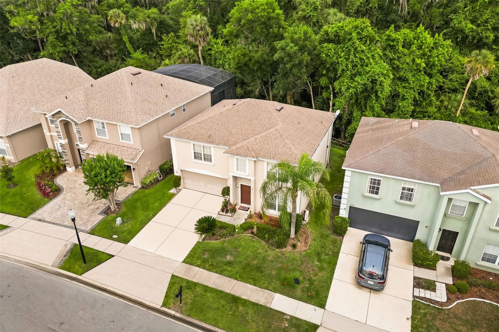 268 TAVESTOCK LOOP