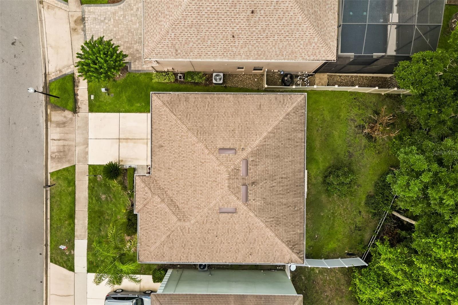 PARKSTONE - Residential