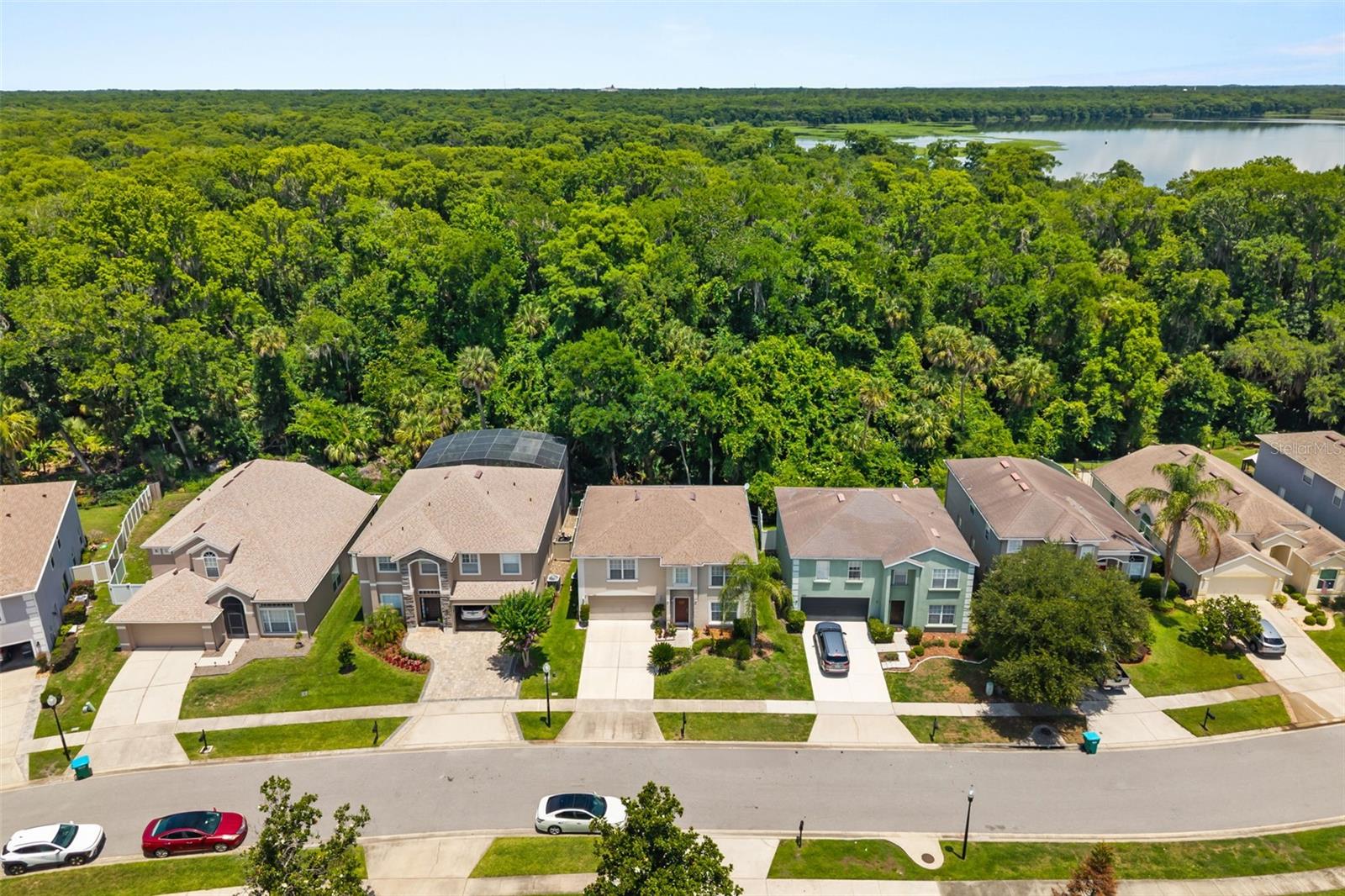 PARKSTONE - Residential