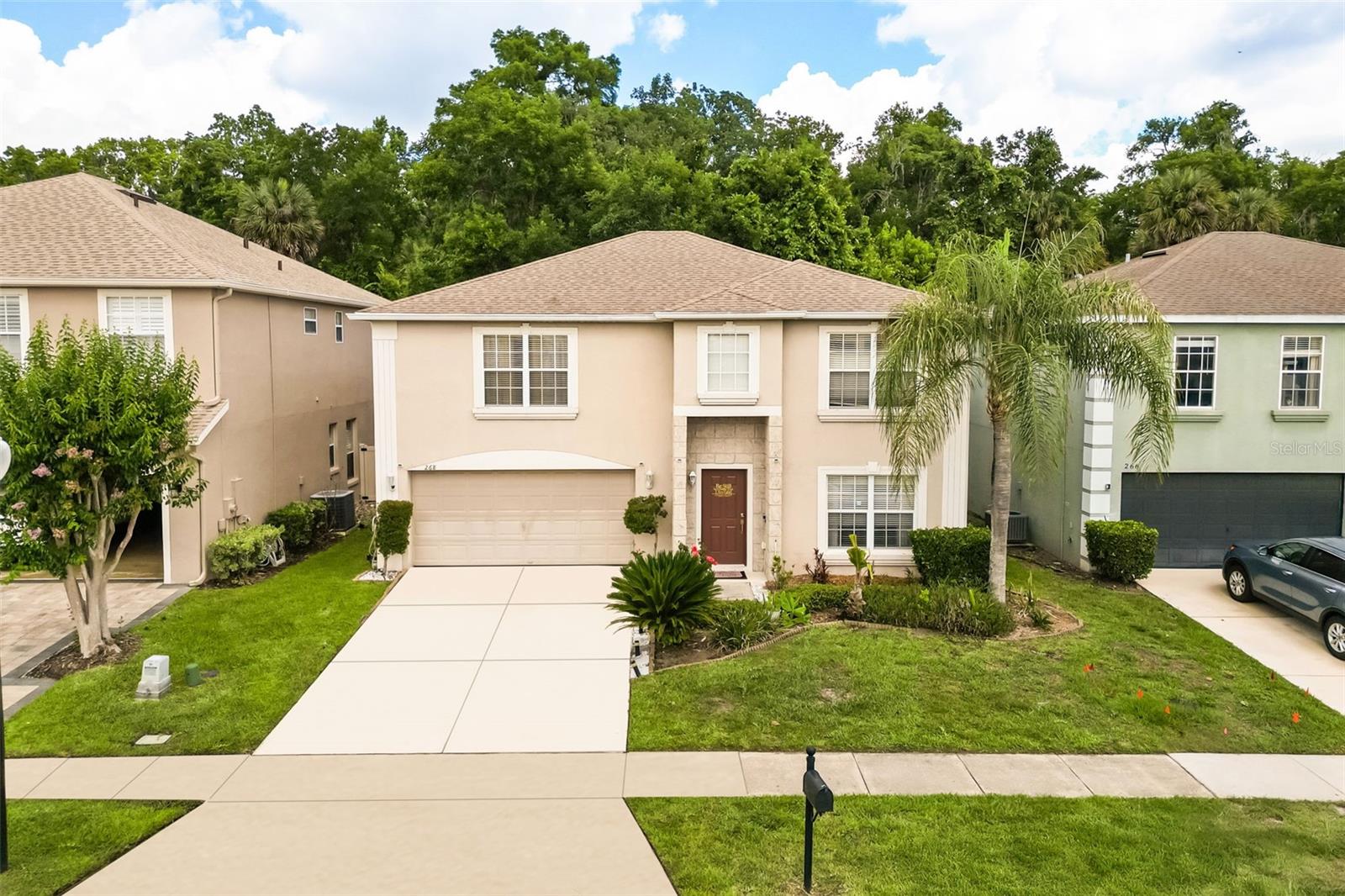 268 TAVESTOCK LOOP