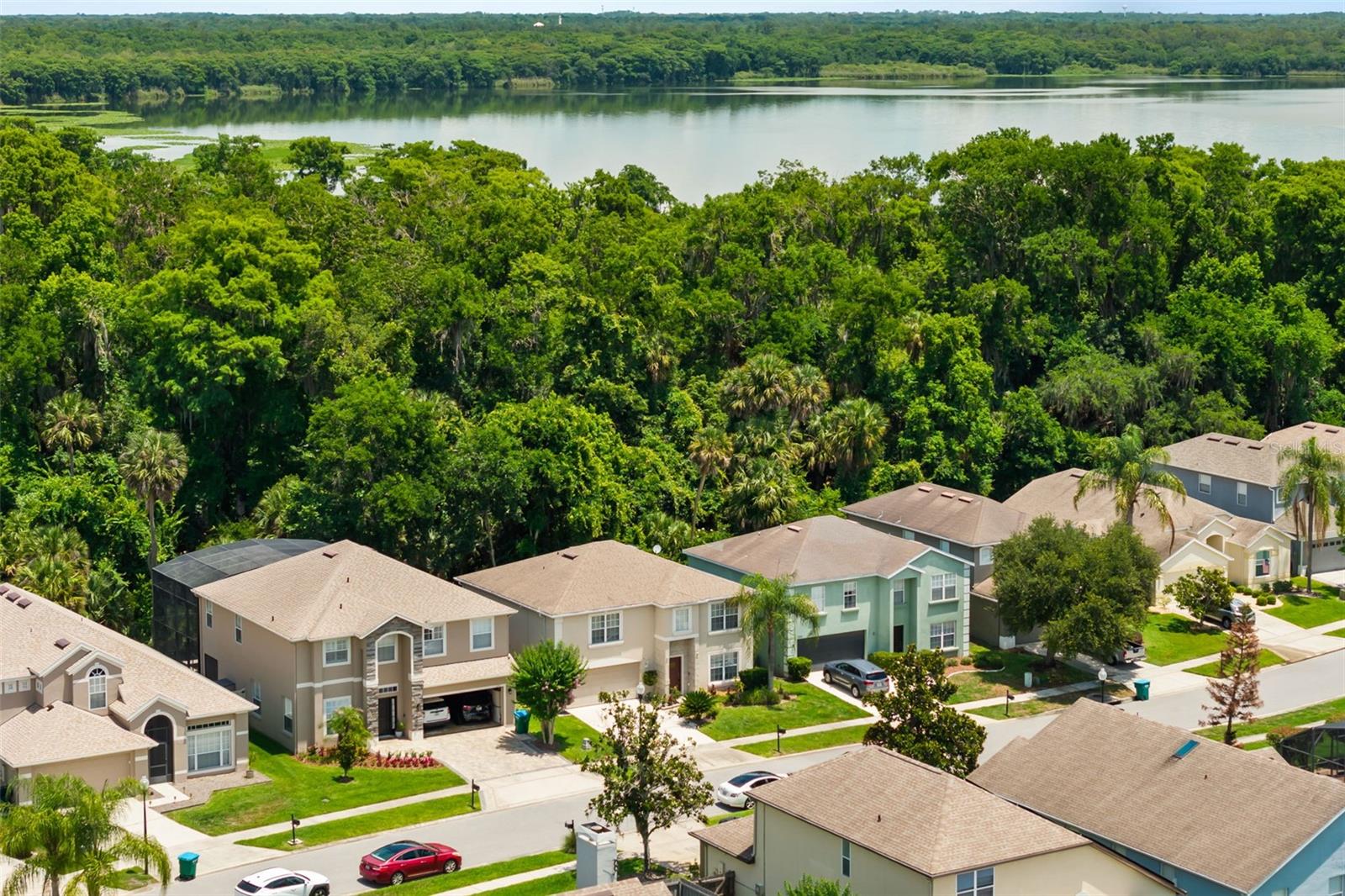 PARKSTONE - Residential