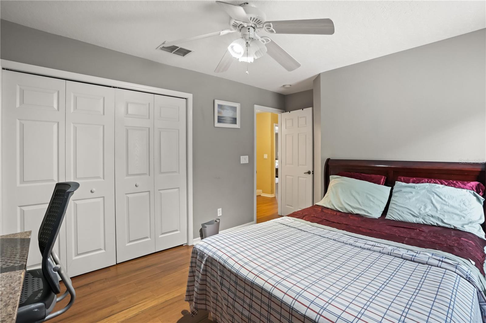 PARKSTONE - Residential