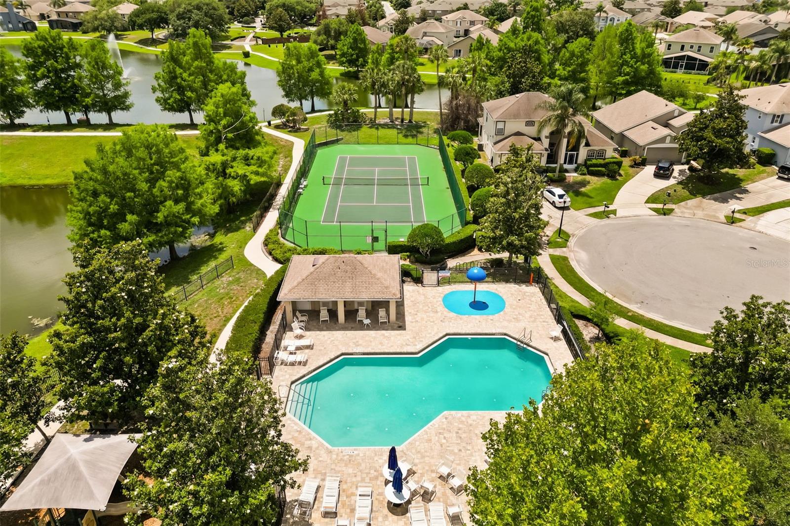 PARKSTONE - Residential