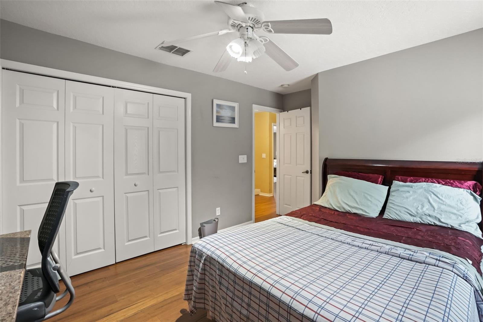PARKSTONE - Residential