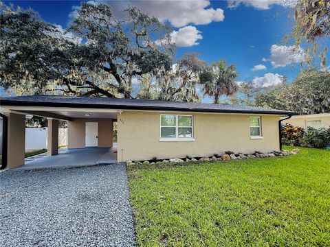 Photo of 425 Lockhart Street, Daytona Beach, FL 32114 (MLS # O6341414)