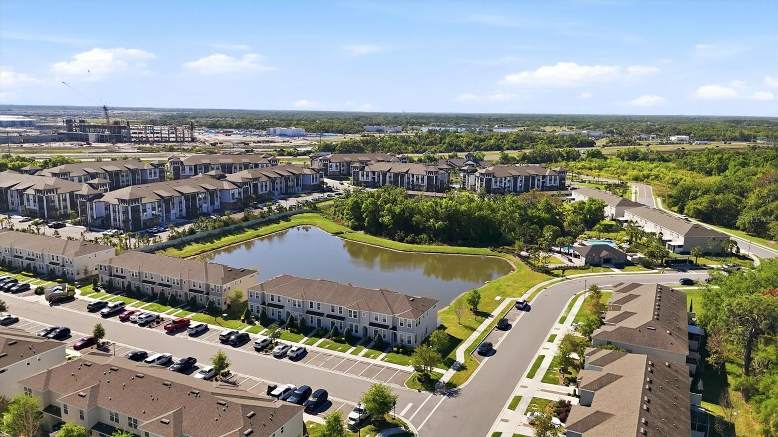 ARTISAN LAKES PRCL J PH 2A, 2B & 2C - Residential