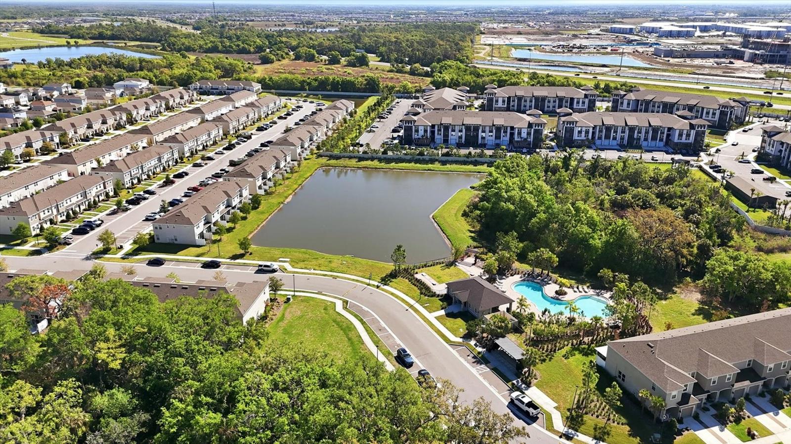 ARTISAN LAKES PRCL J PH 2A, 2B & 2C - Residential