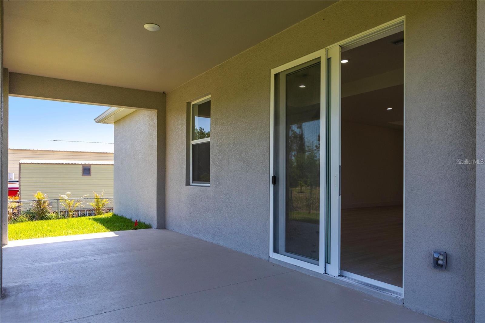 PORT CHARLOTTE SUB 51 - Residential Lease