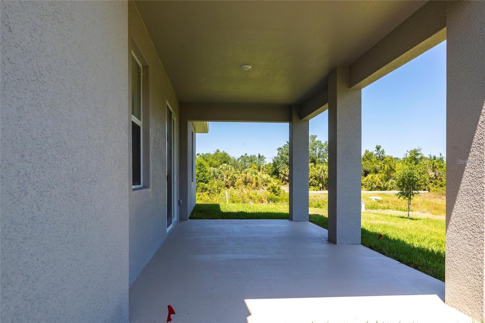 PORT CHARLOTTE SUB 51 - Residential Lease