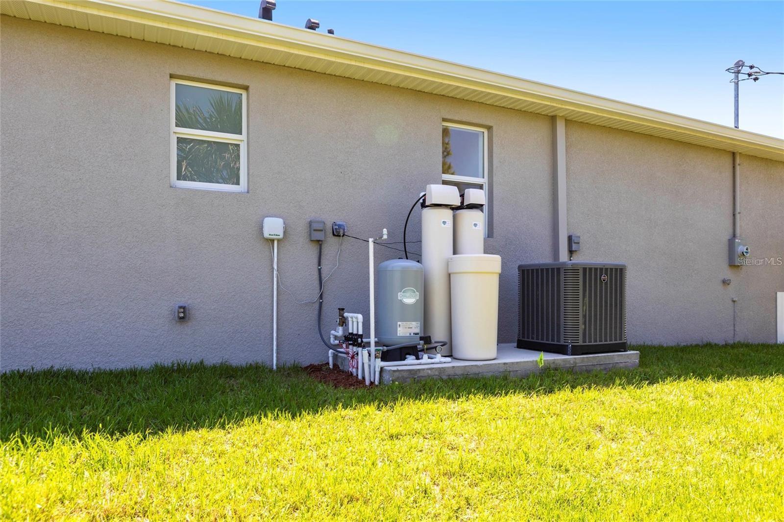 PORT CHARLOTTE SUB 51 - Residential Lease