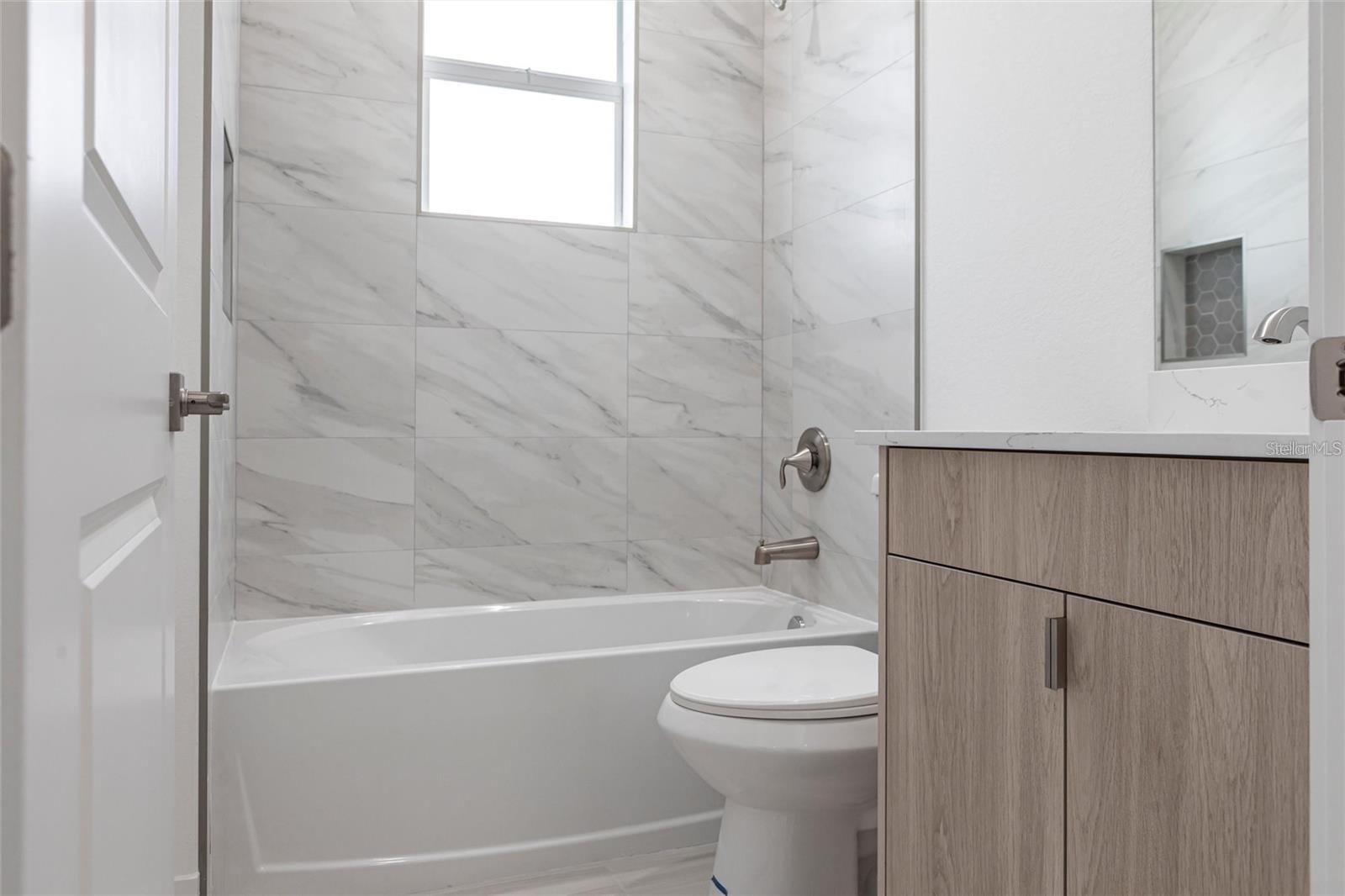 PORT CHARLOTTE SUB 51 - Residential Lease