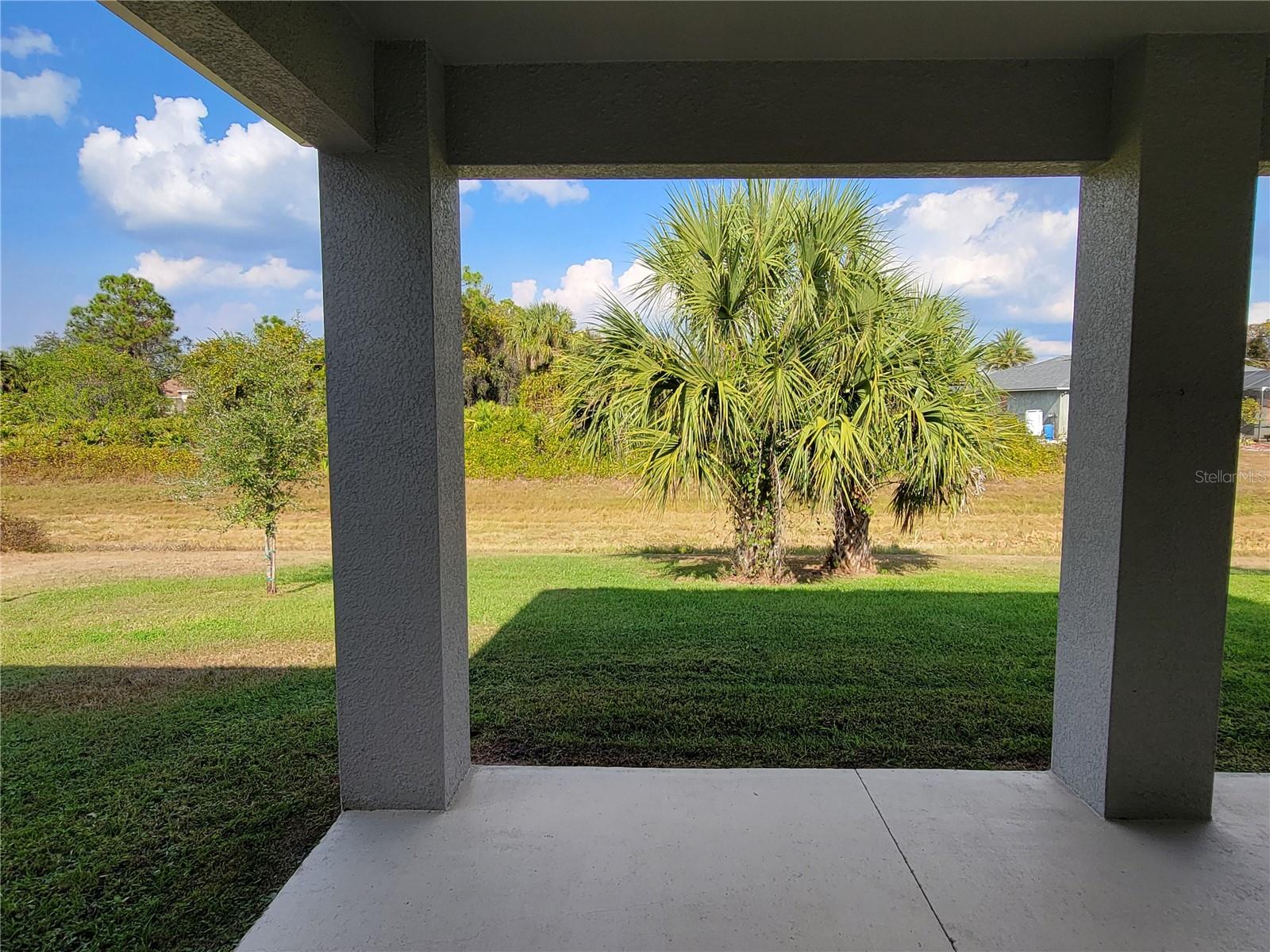 PORT CHARLOTTE SUB 51 - Residential Lease