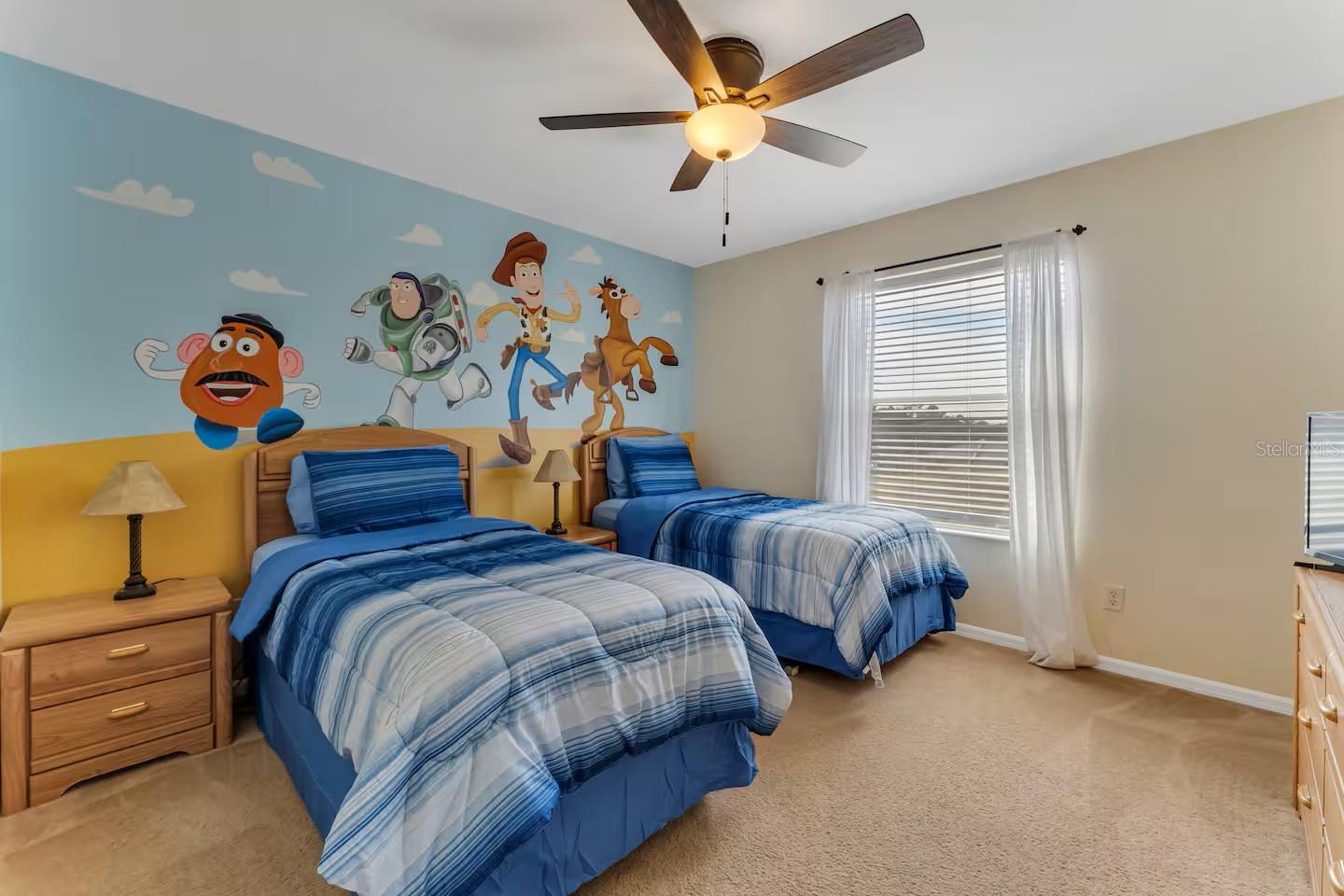 HIGHLANDS RESERVE PH 01 - Residential Lease