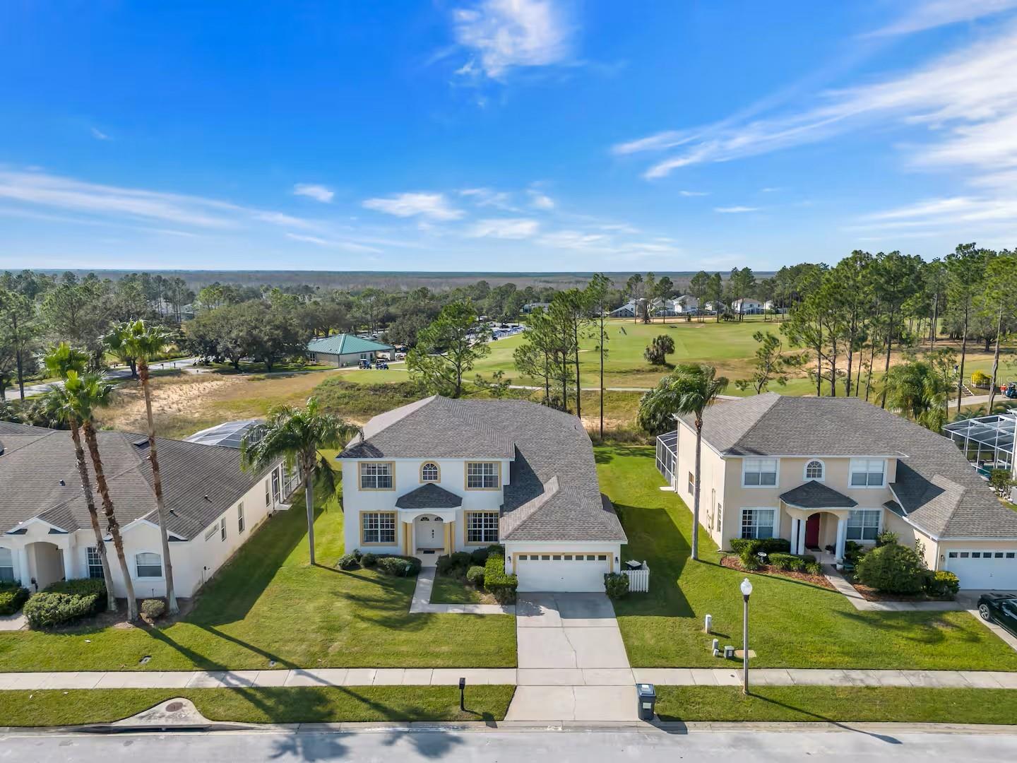 HIGHLANDS RESERVE PH 01 - Residential Lease