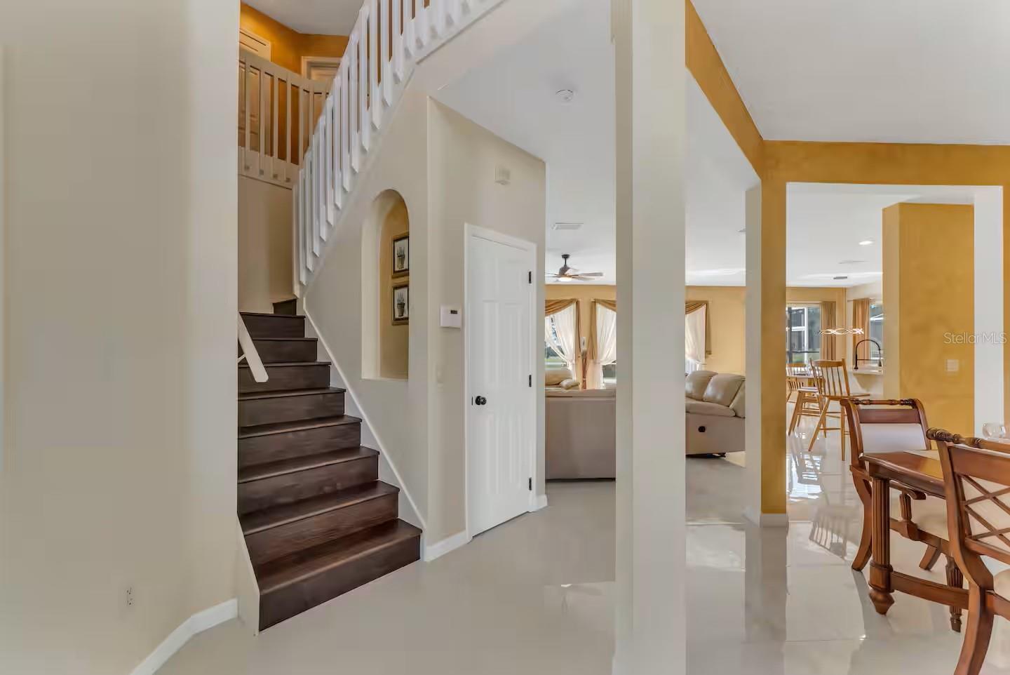 HIGHLANDS RESERVE PH 01 - Residential Lease