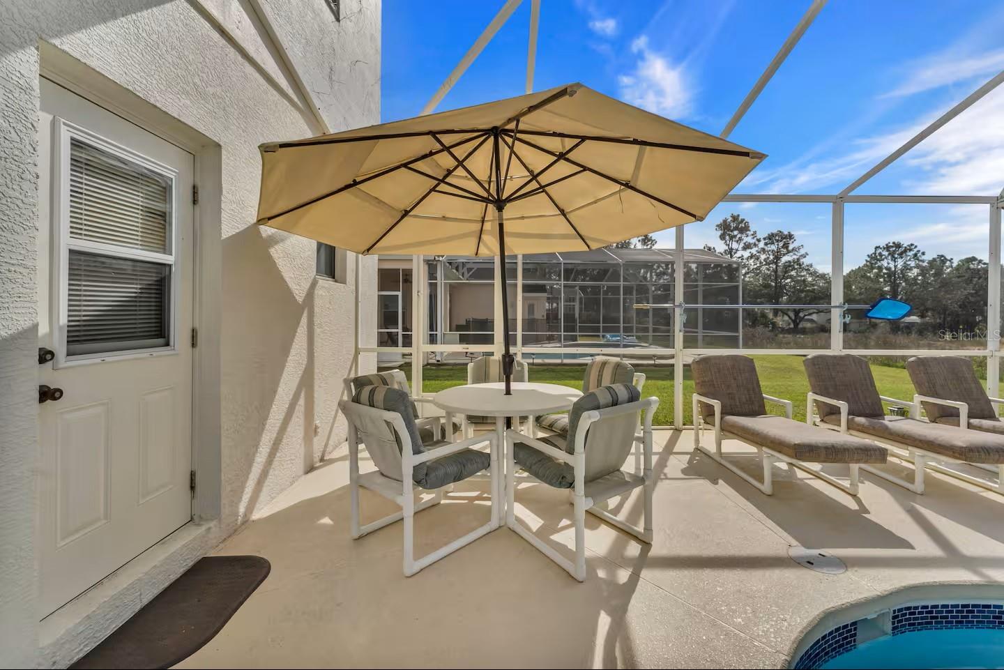 HIGHLANDS RESERVE PH 01 - Residential Lease