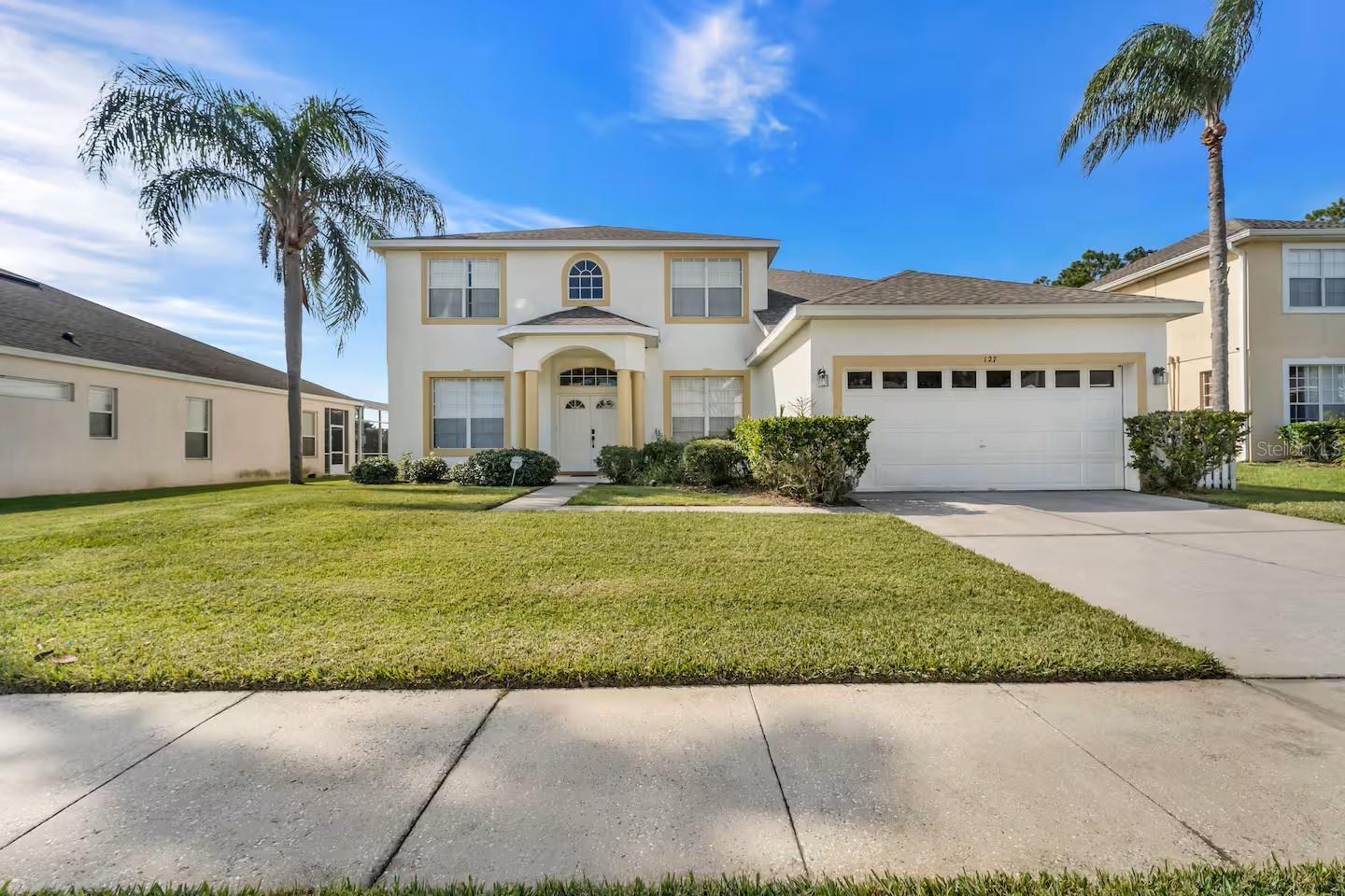 HIGHLANDS RESERVE PH 01 - Residential Lease