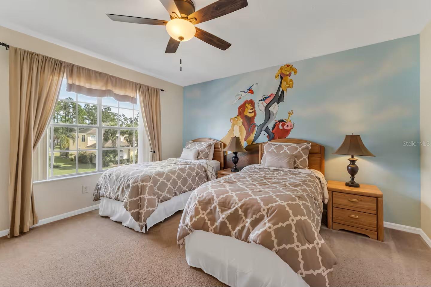 HIGHLANDS RESERVE PH 01 - Residential Lease