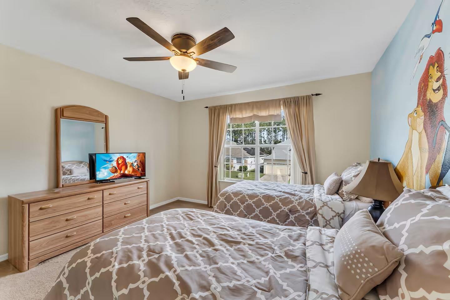 HIGHLANDS RESERVE PH 01 - Residential Lease