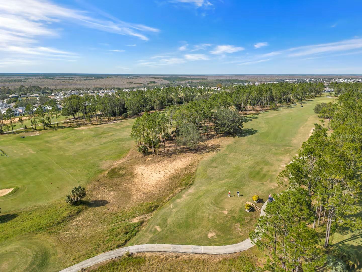 HIGHLANDS RESERVE PH 01 - Residential Lease