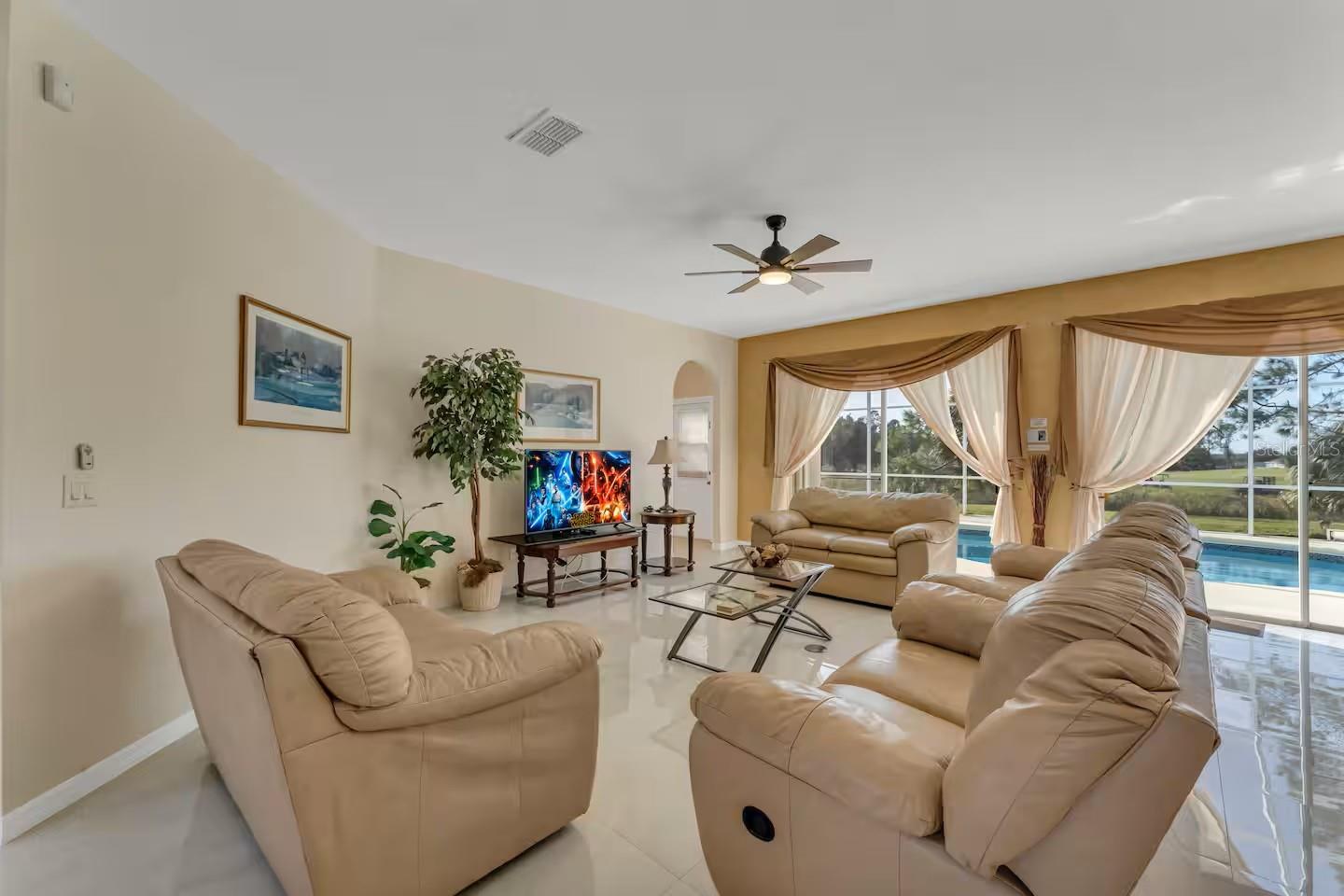 HIGHLANDS RESERVE PH 01 - Residential Lease