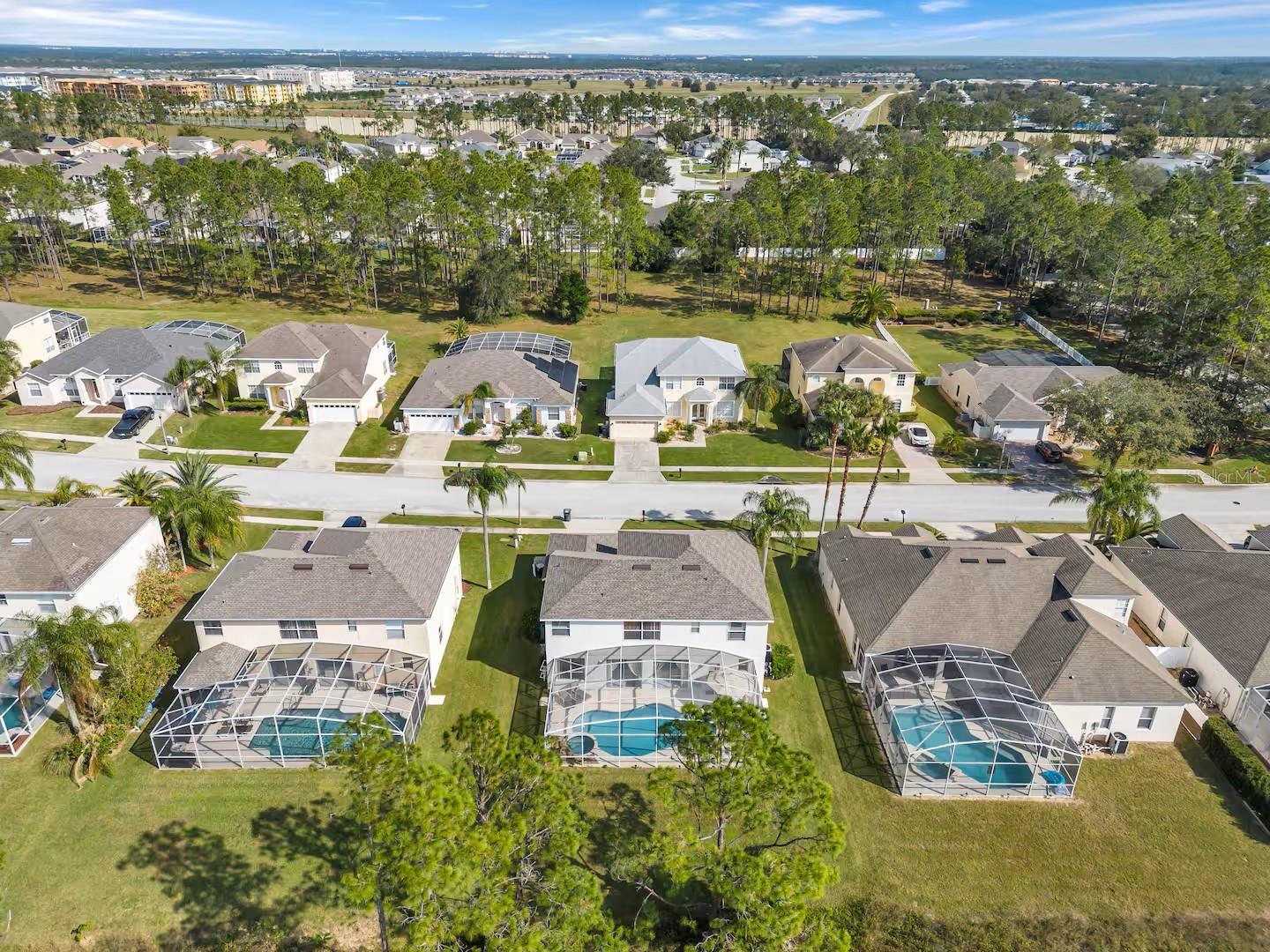 HIGHLANDS RESERVE PH 01 - Residential Lease