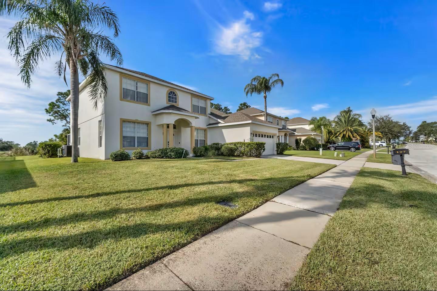 HIGHLANDS RESERVE PH 01 - Residential Lease