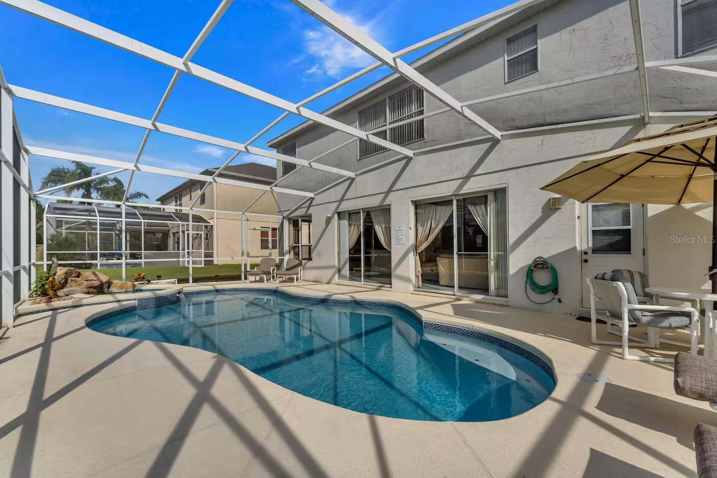 HIGHLANDS RESERVE PH 01 - Residential Lease