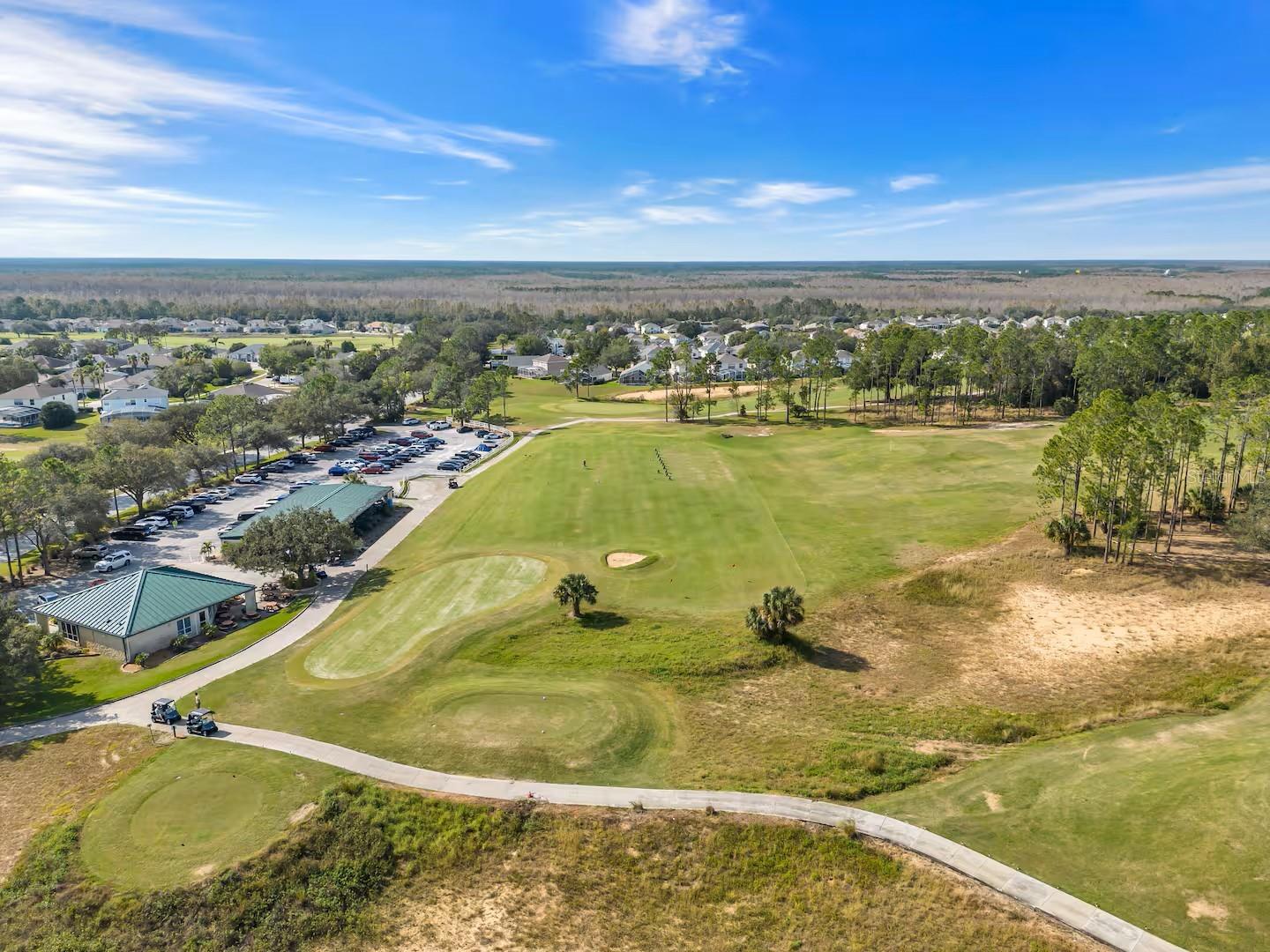 HIGHLANDS RESERVE PH 01 - Residential Lease