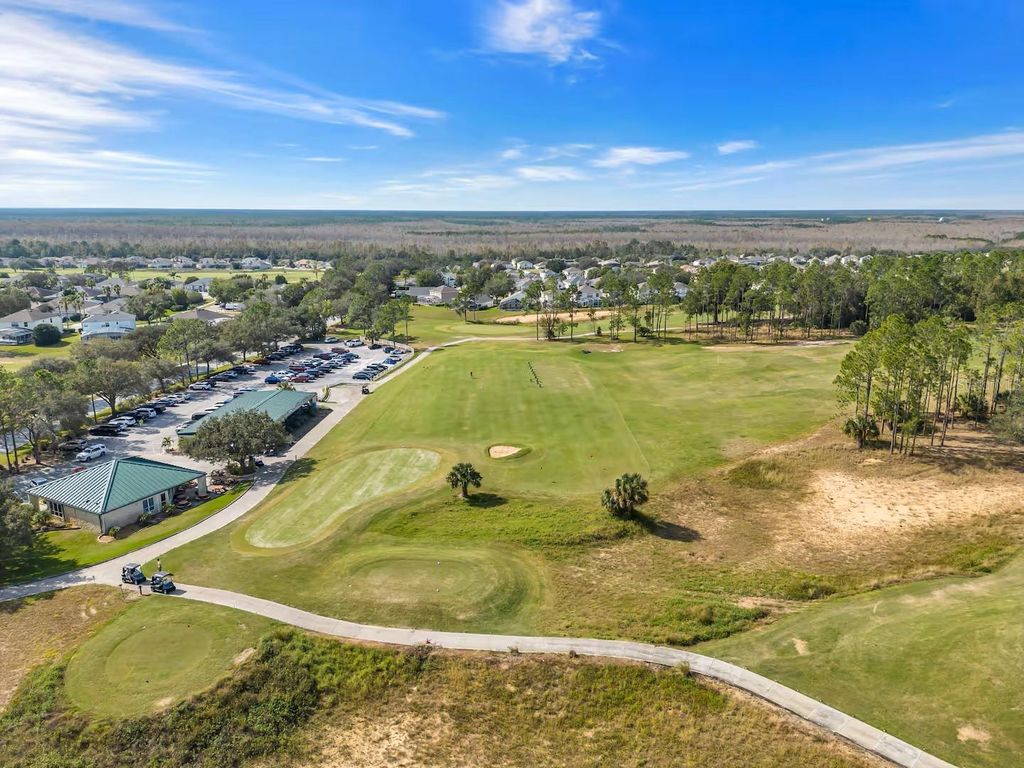 Photo of 127 N Hampton Drive, Davenport, FL 33897 (MLS # S5140142)