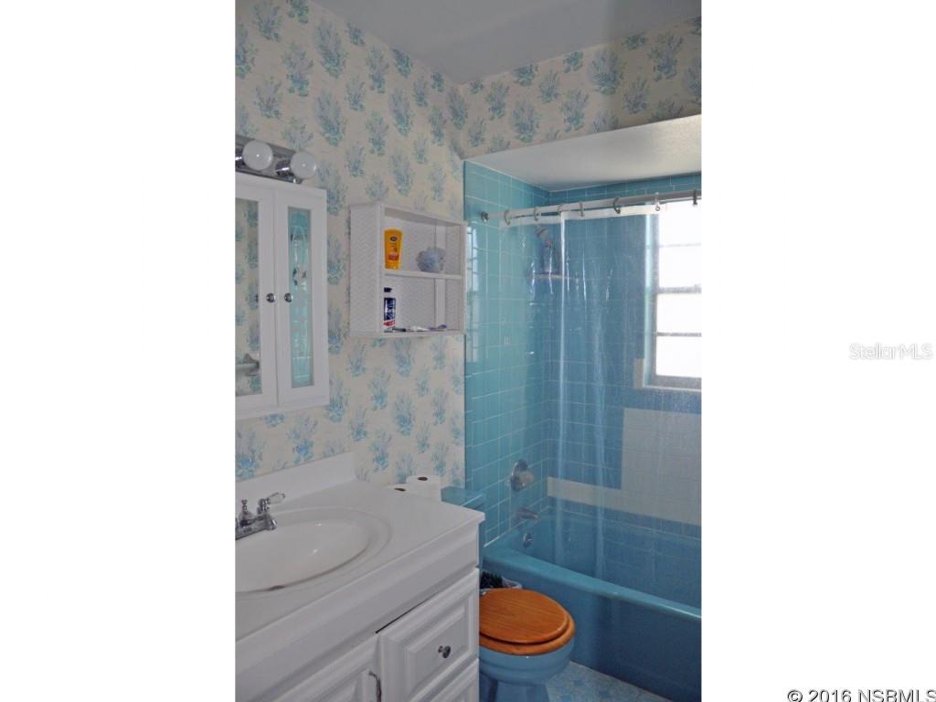 Detwilers Add 01 New Smyrna Bch - Residential