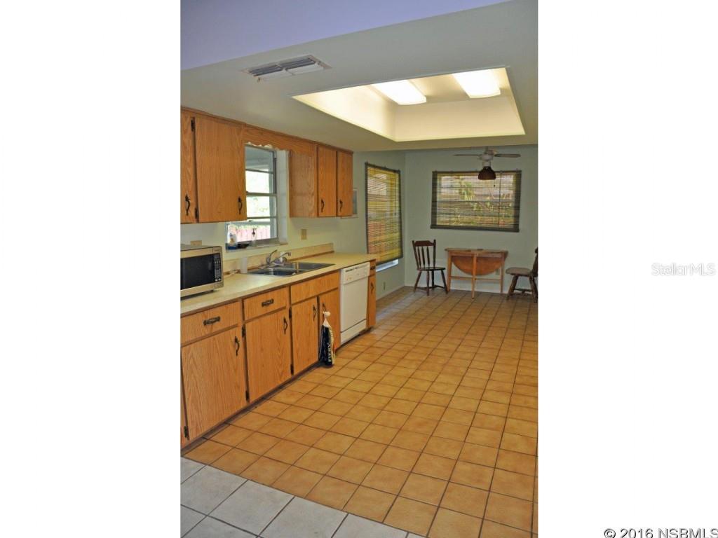 Detwilers Add 01 New Smyrna Bch - Residential