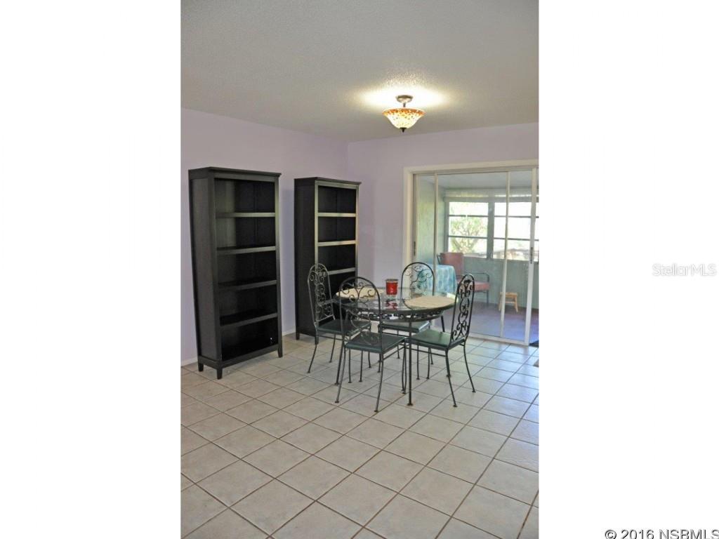 Detwilers Add 01 New Smyrna Bch - Residential