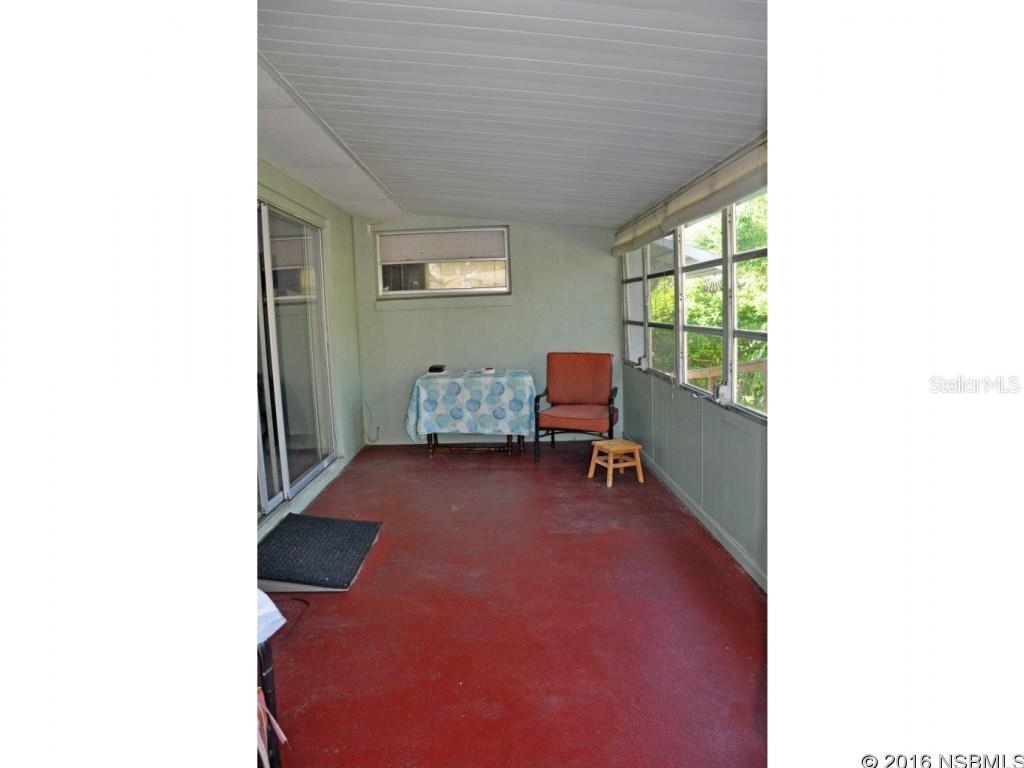 Detwilers Add 01 New Smyrna Bch - Residential