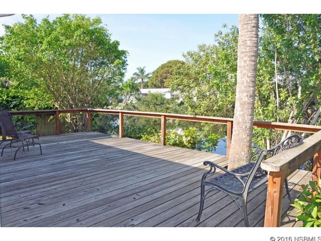 Detwilers Add 01 New Smyrna Bch - Residential