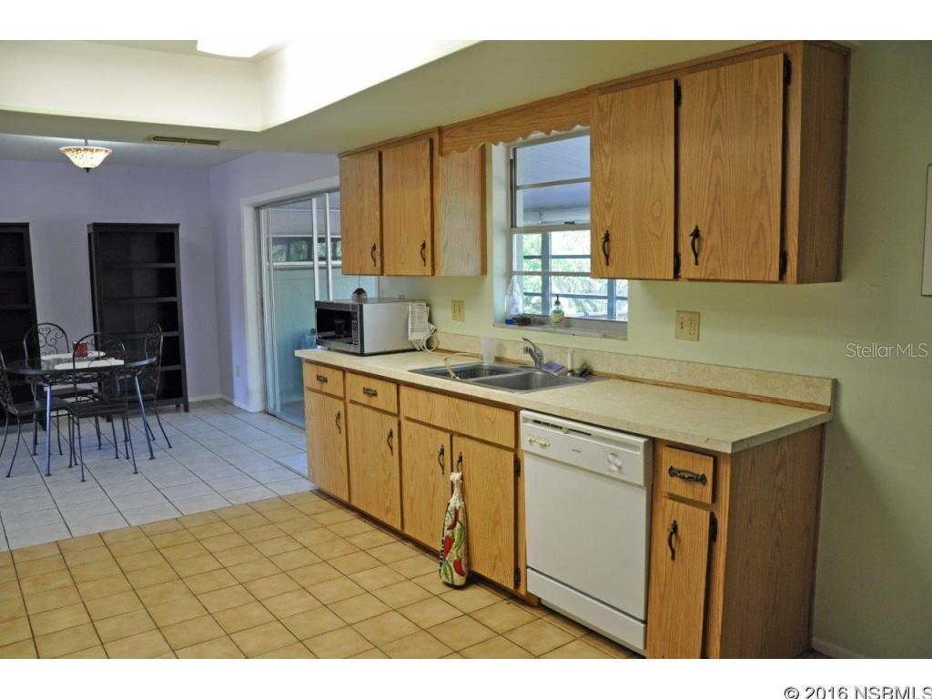 Detwilers Add 01 New Smyrna Bch - Residential