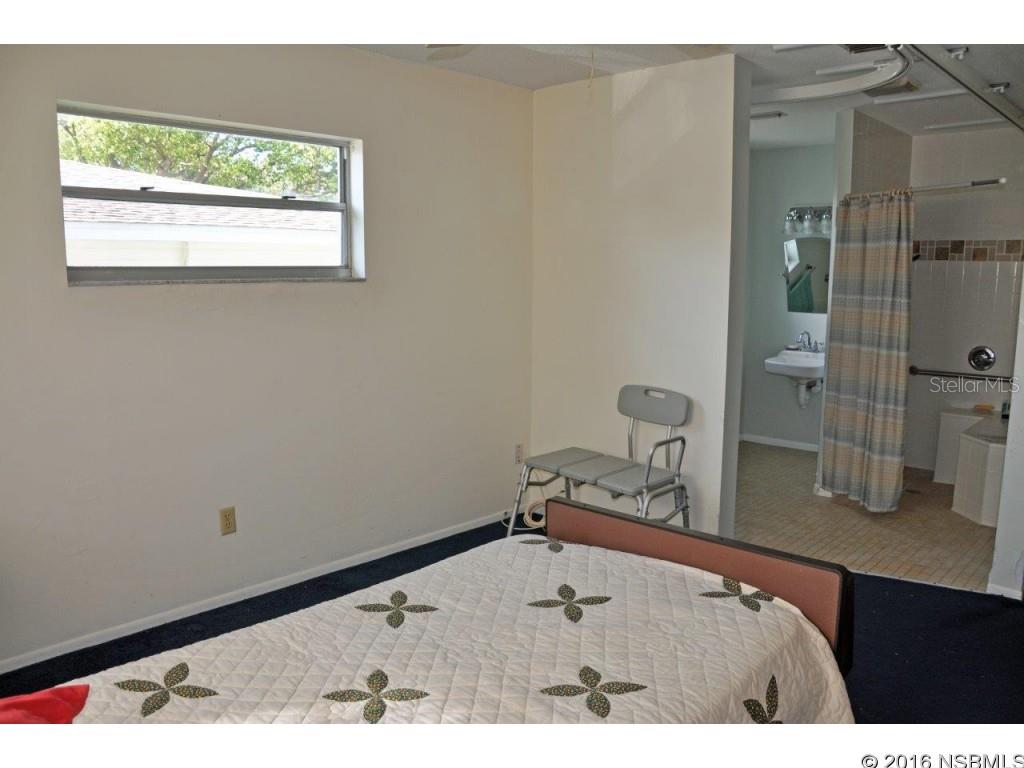 Detwilers Add 01 New Smyrna Bch - Residential