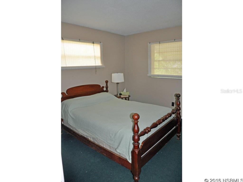 Detwilers Add 01 New Smyrna Bch - Residential