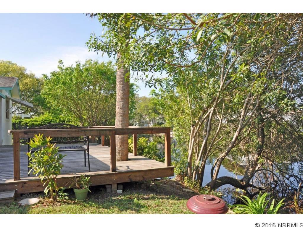 Detwilers Add 01 New Smyrna Bch - Residential