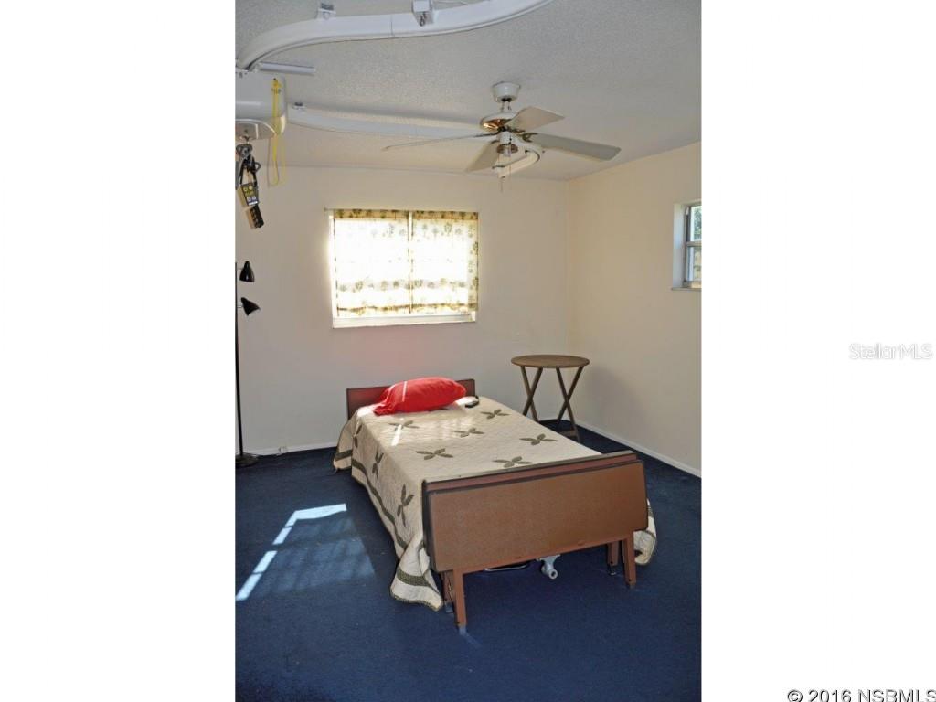 Detwilers Add 01 New Smyrna Bch - Residential