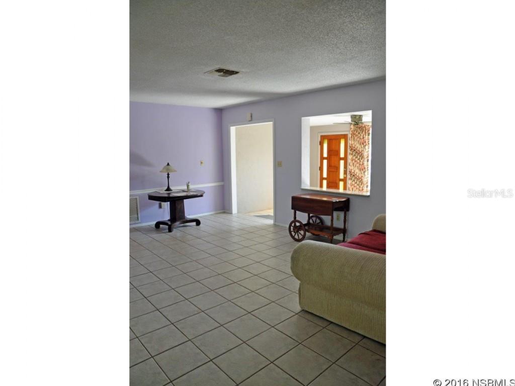 Detwilers Add 01 New Smyrna Bch - Residential