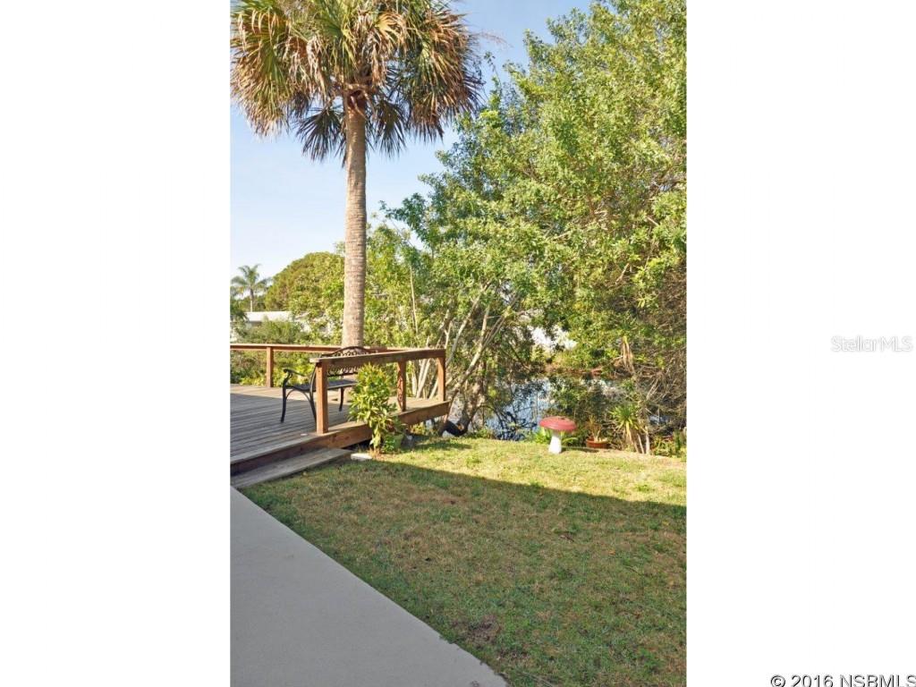 Detwilers Add 01 New Smyrna Bch - Residential