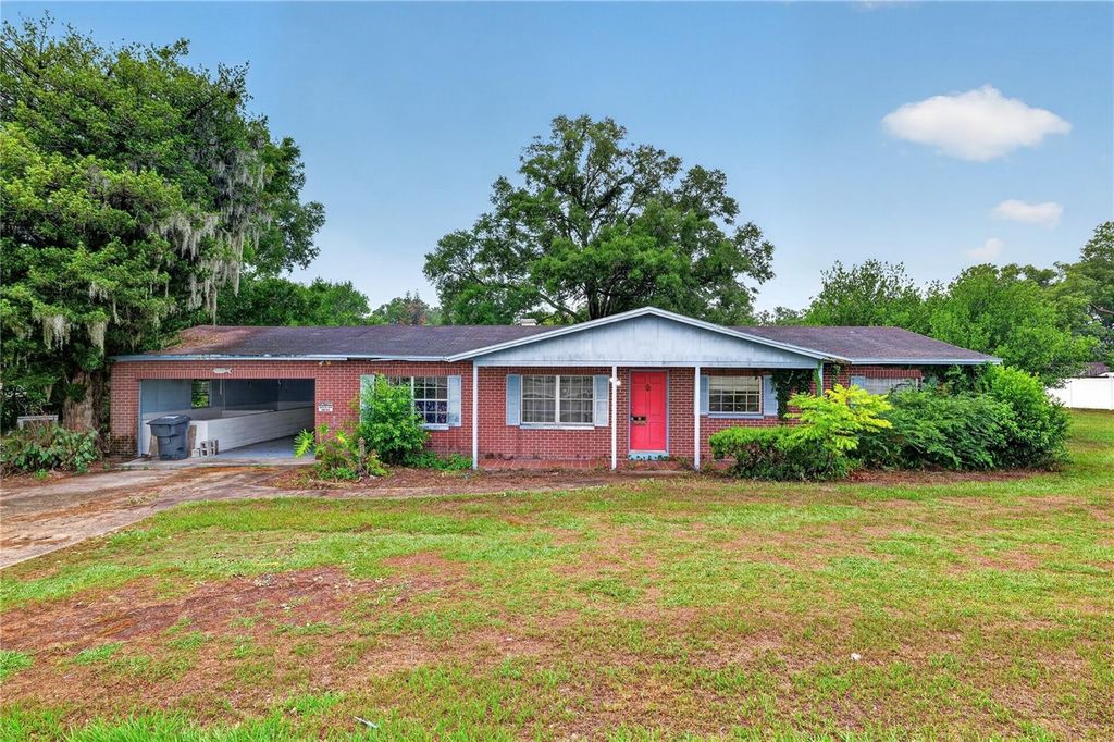 Photo of 4315 E County Road 540a, Lakeland, FL 33813 (MLS # O6420489)