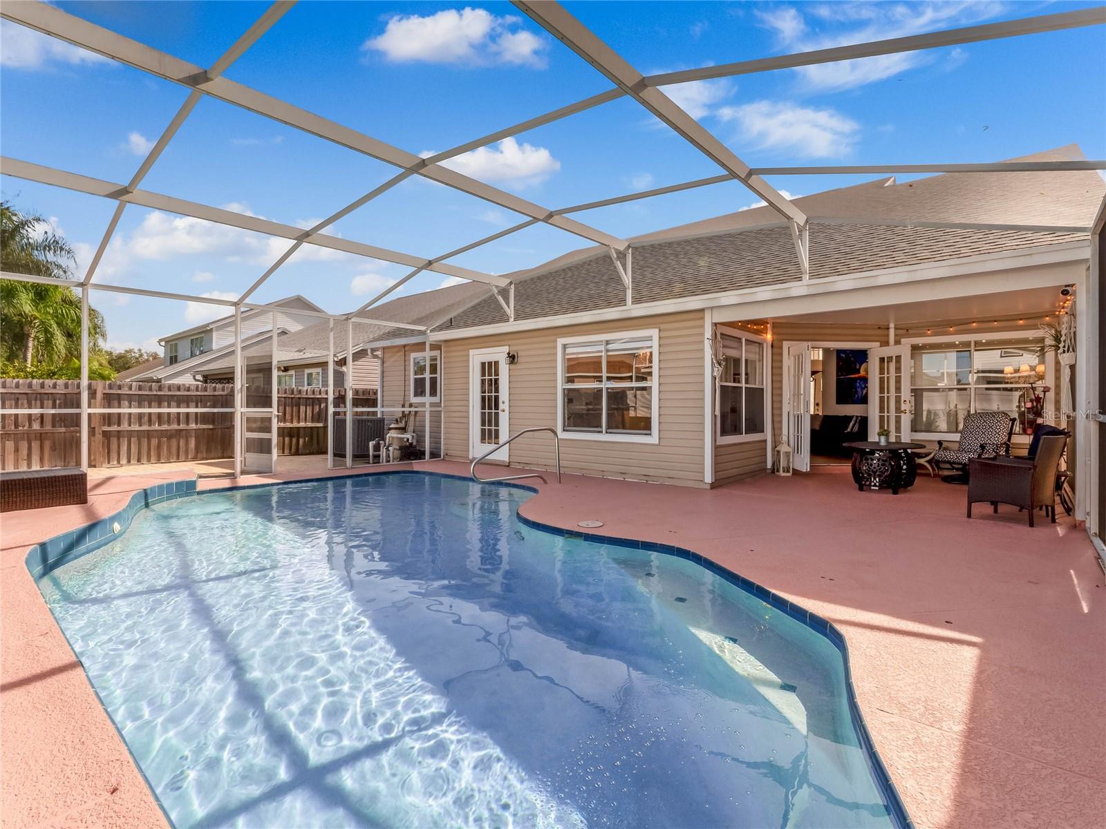 HUNTRIDGE UNIT 2 - Residential