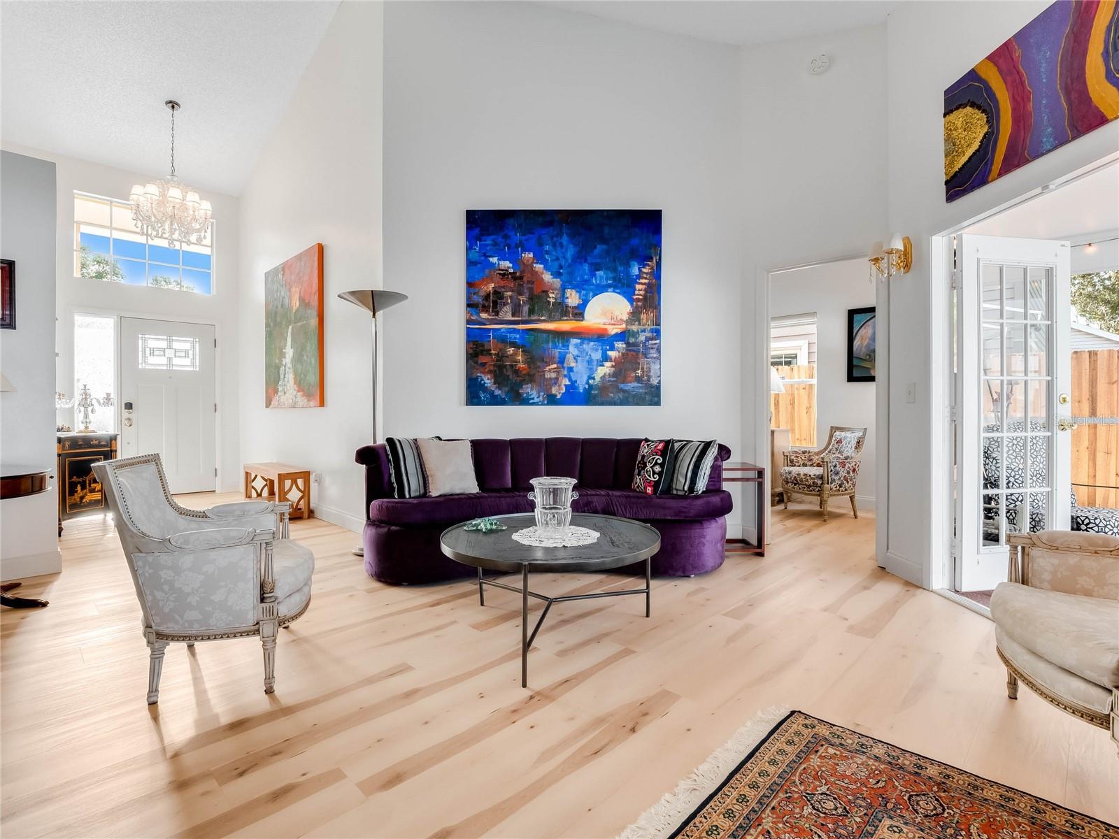 HUNTRIDGE UNIT 2 - Residential