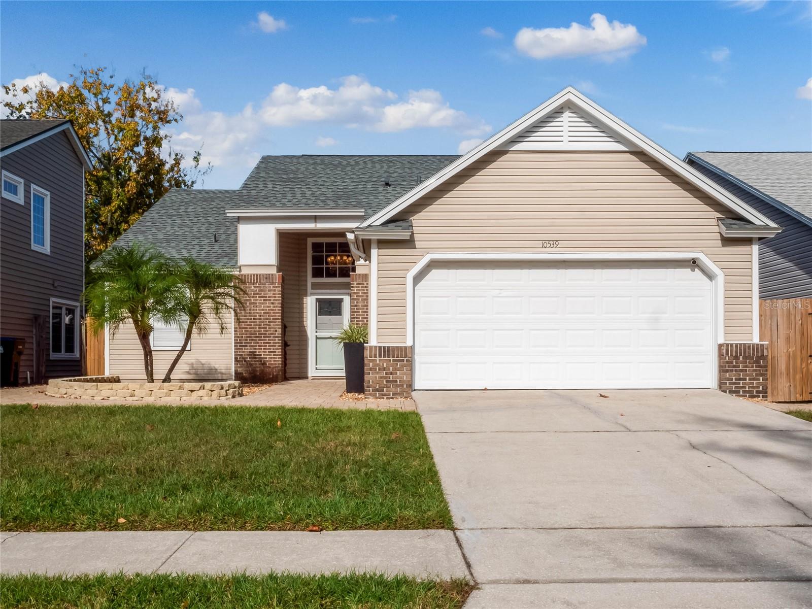 HUNTRIDGE UNIT 2 - Residential